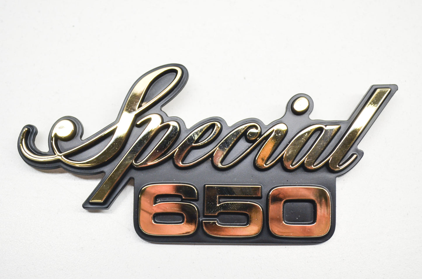 Emblem 1 NOS