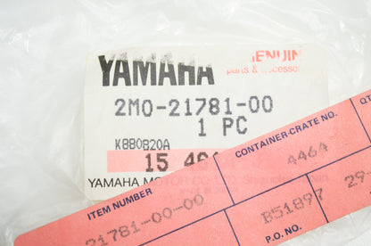 Emblem 1 NOS