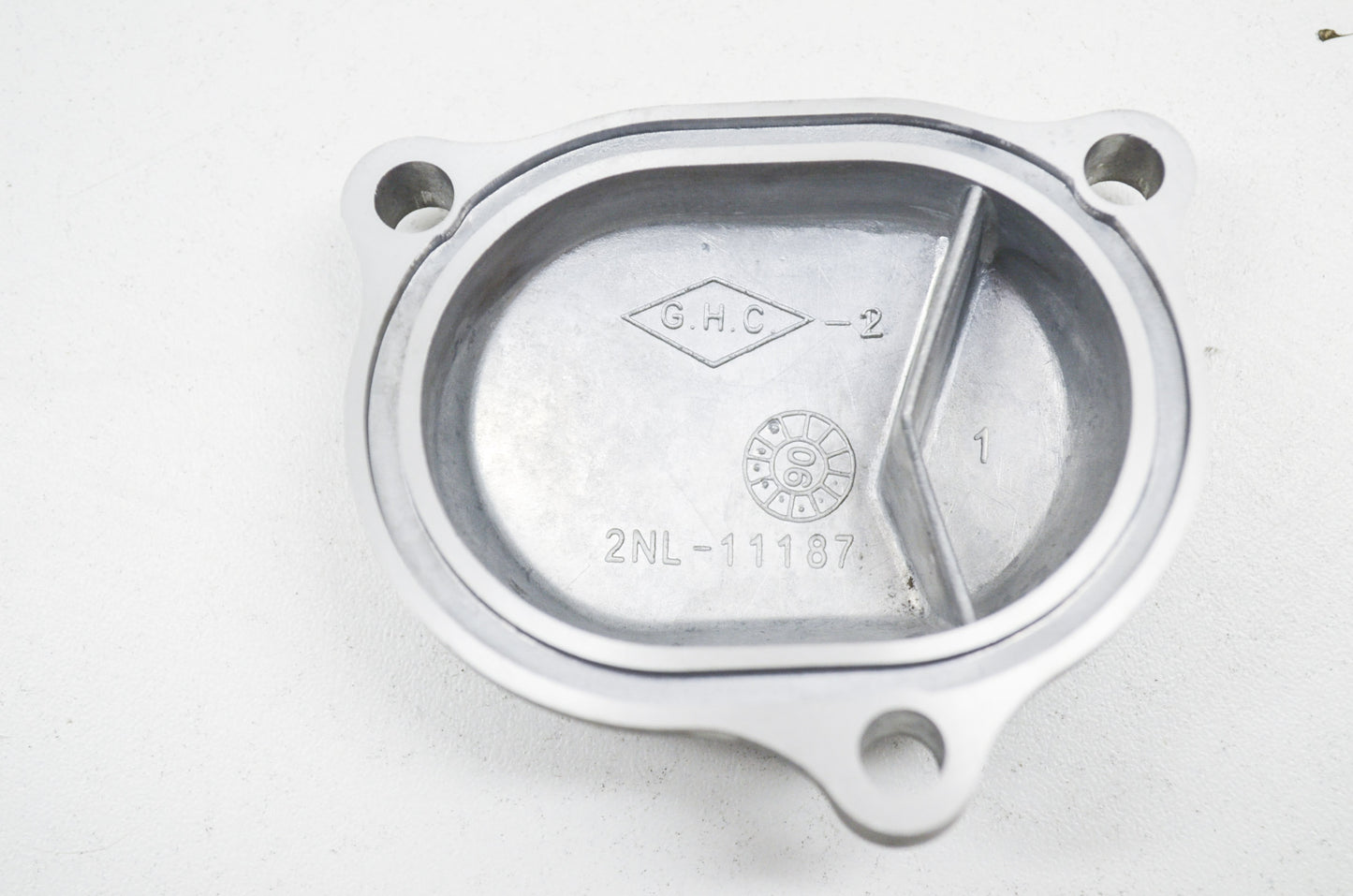 Cylinder Head Cover NOS