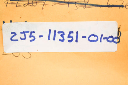 OEM Yamaha 2J5-11351-01-00 Cylinder Gasket NOS