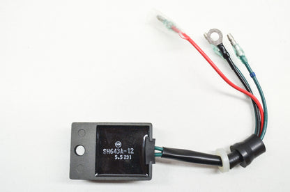 Regulator Rectifier Assembly NOS