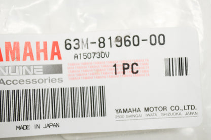 Regulator Rectifier Assembly NOS