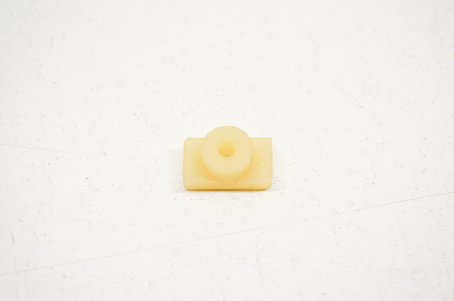 New OEM Yamaha 198-84334-60-00 Adjusting Nut NOS