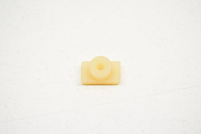 New OEM Yamaha 198-84334-60-00 Adjusting Nut NOS