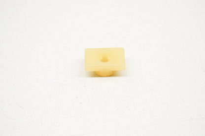 New OEM Yamaha 198-84334-60-00 Adjusting Nut NOS