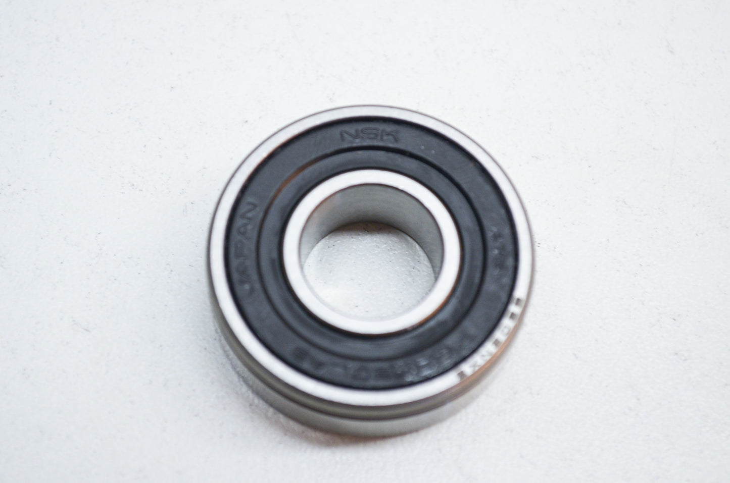 OEM Yamaha 93306-20218-00 Bearing 6202A18DL NOS