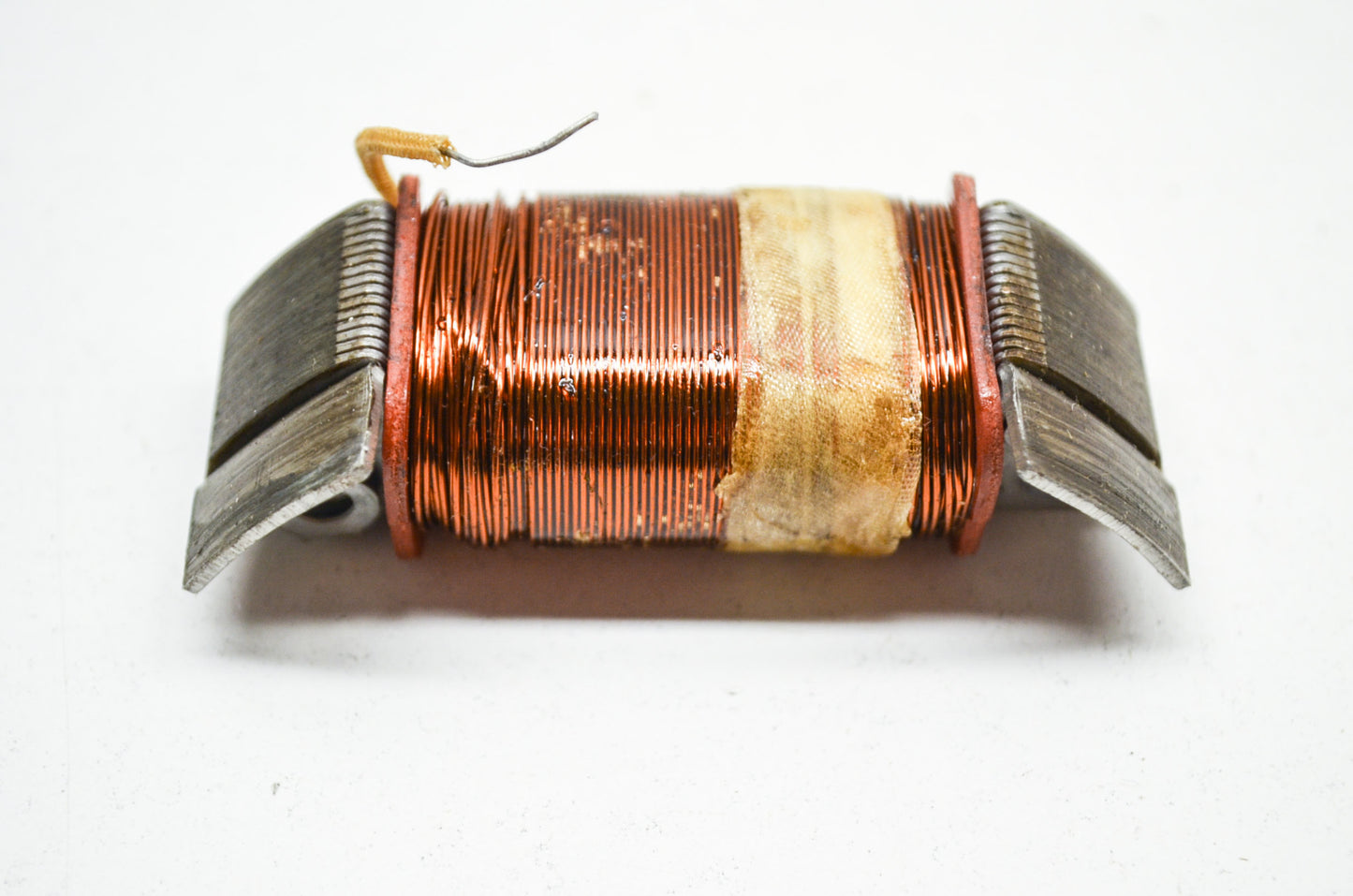 Source Coil NOS