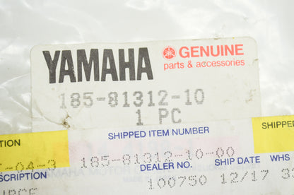 Source Coil NOS