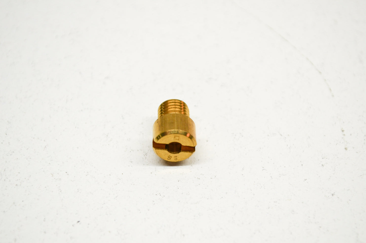 New OEM Yamaha 18A-14143-19-00 Main Jet #95 NOS