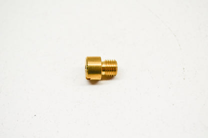 New OEM Yamaha 18A-14143-19-00 Main Jet #95 NOS