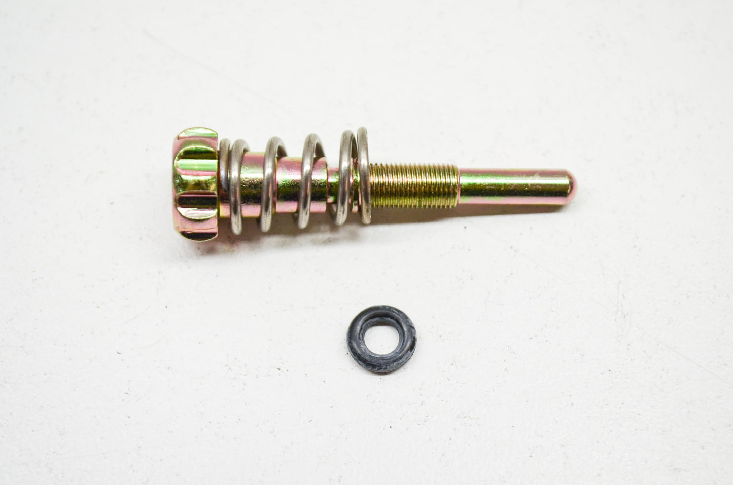 Throttle Screw Set NOS