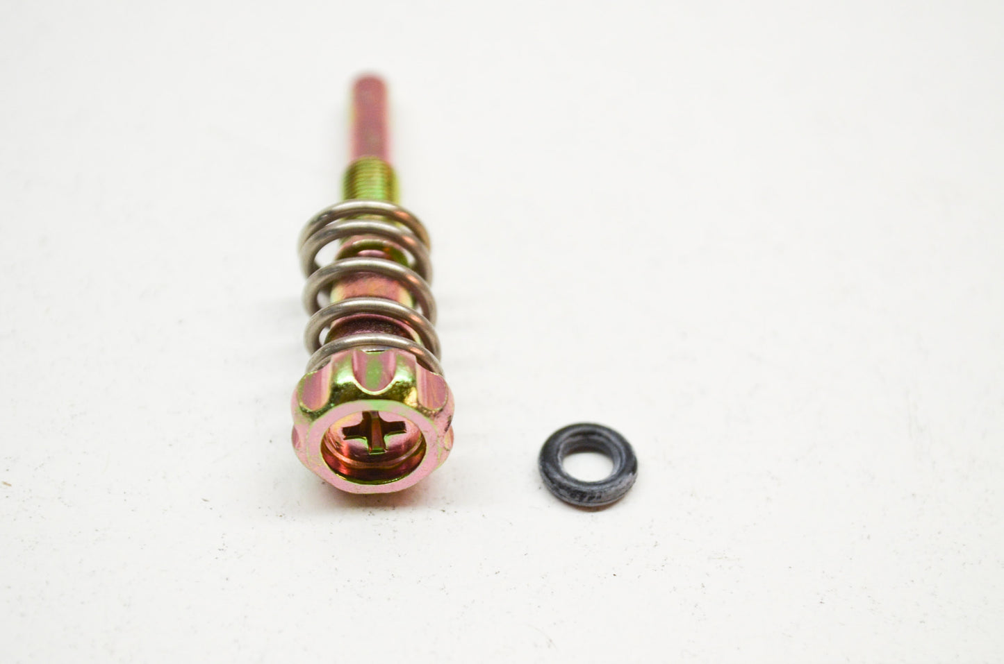 Throttle Screw Set NOS