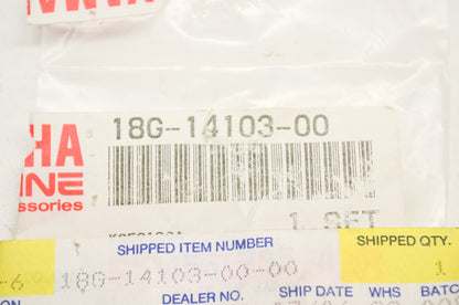 Throttle Screw Set NOS
