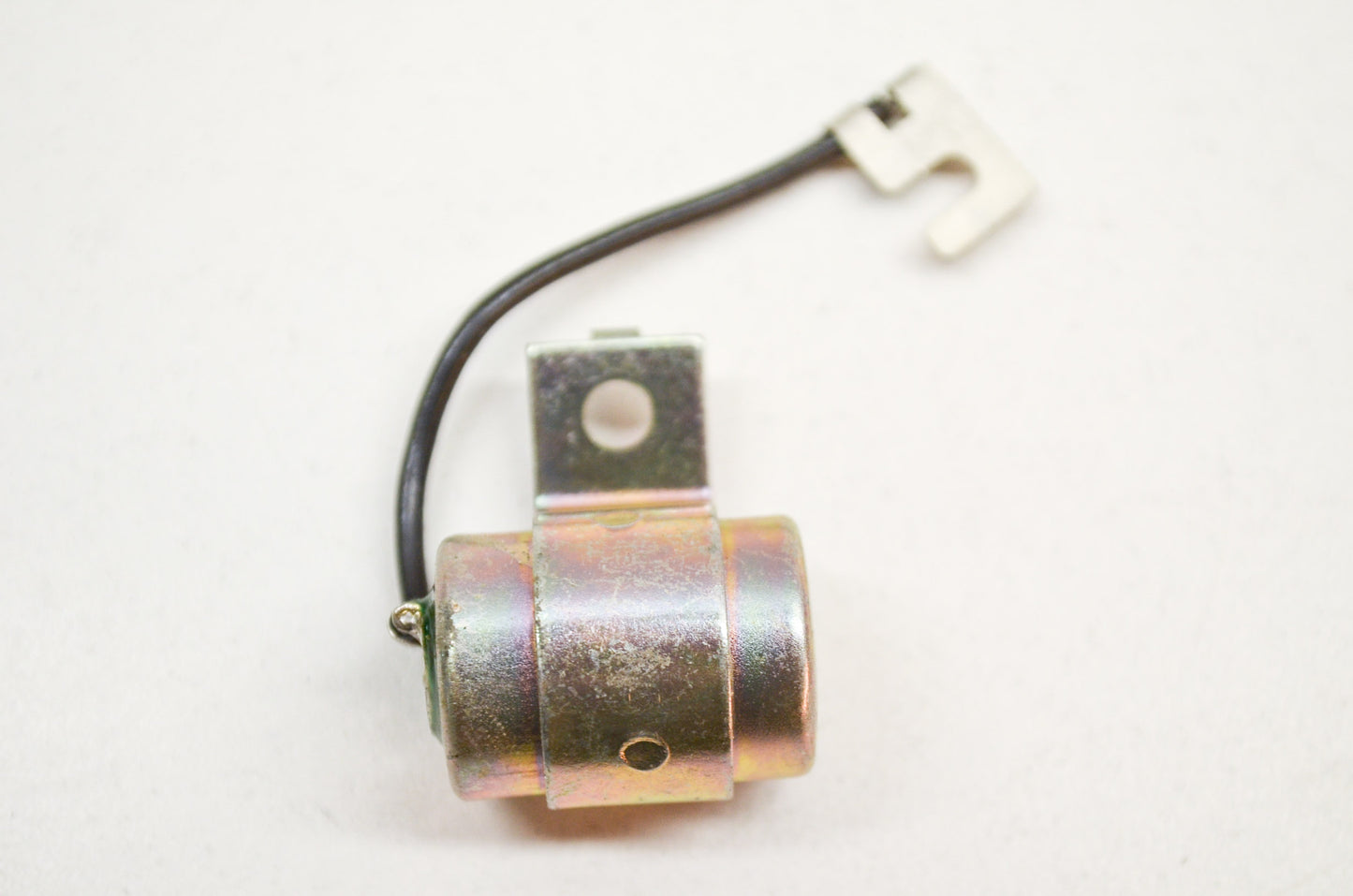 OEM Yamaha 168-81225-20-00 Condenser 1 NOS