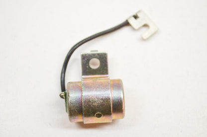 OEM Yamaha 168-81225-20-00 Condenser 1 NOS