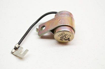 OEM Yamaha 168-81225-20-00 Condenser 1 NOS