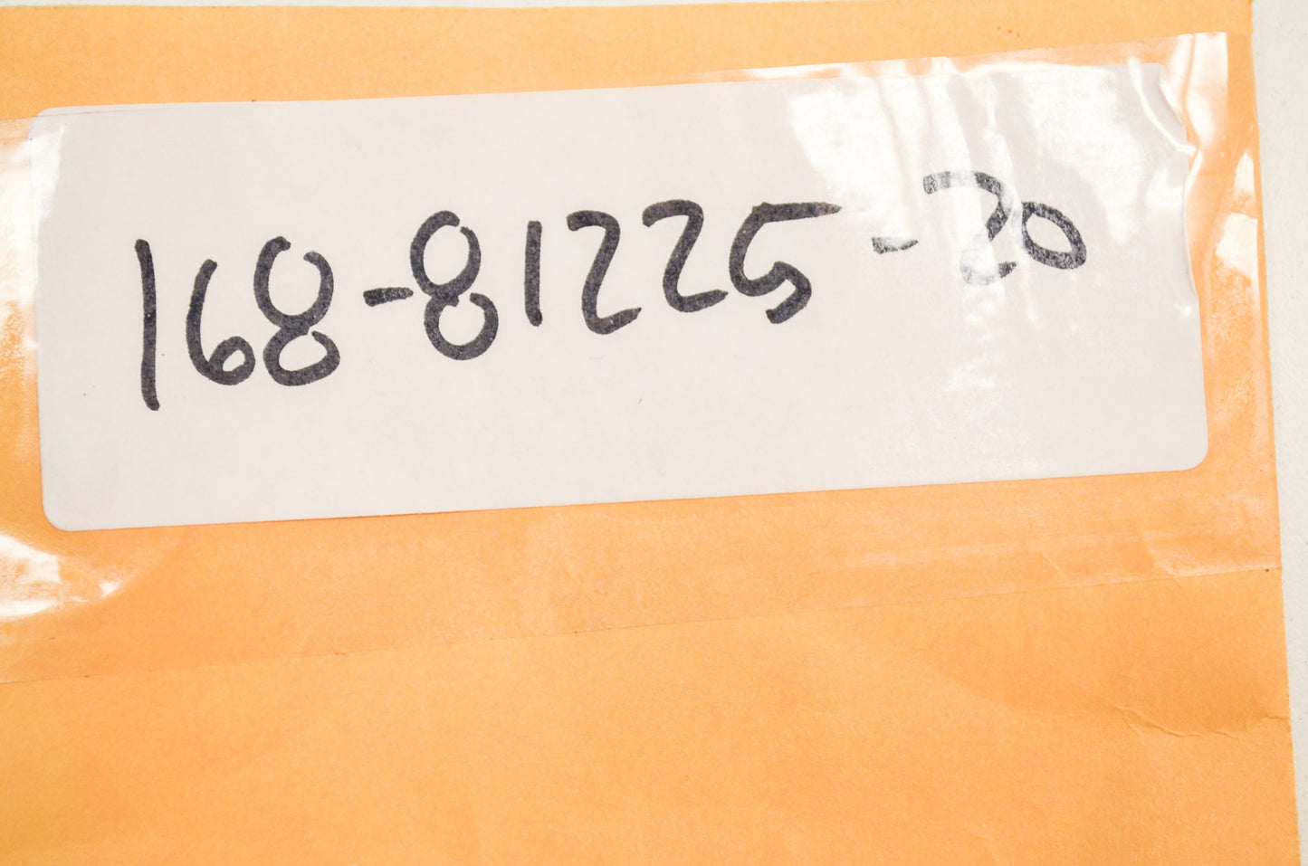 OEM Yamaha 168-81225-20-00 Condenser 1 NOS