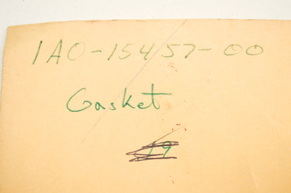Gasket NOS