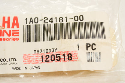 Locating Damper 1 NOS