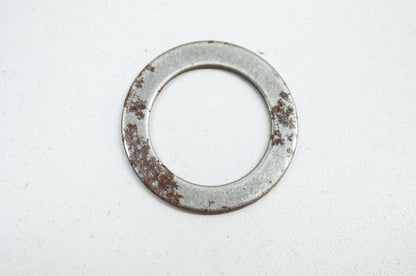 OEM Yamaha 256-12116-01-00 Valve Spring Seat NOS