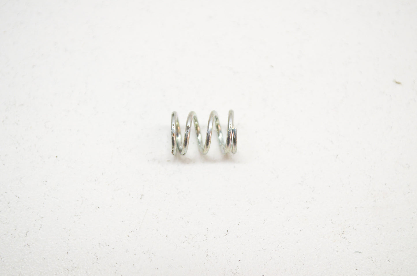 OEM Yamaha 256-14934-01-00 Throttle Stop Spring NOS