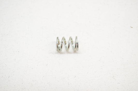 OEM Yamaha 256-14934-01-00 Throttle Stop Spring NOS