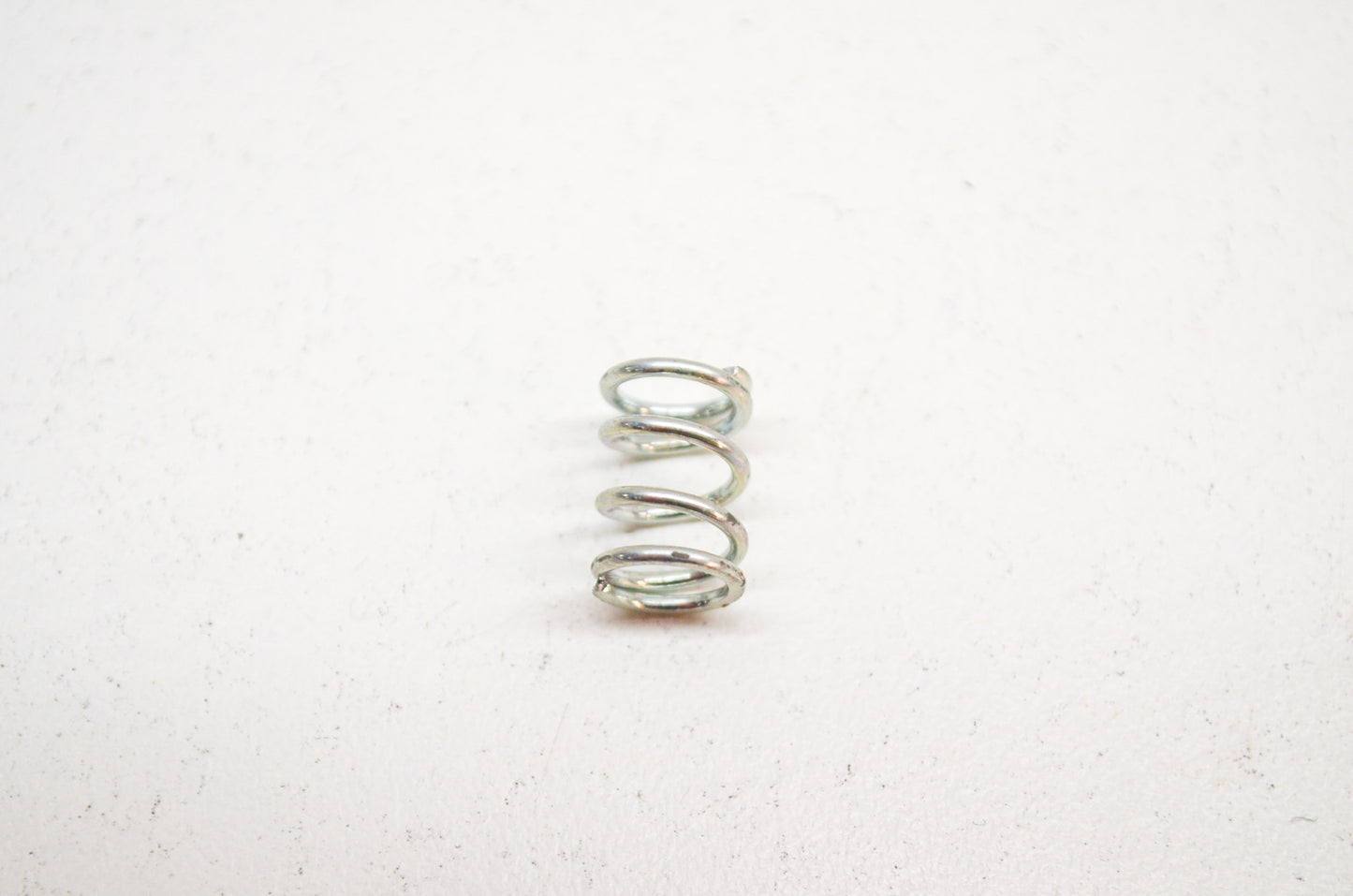 OEM Yamaha 256-14934-01-00 Throttle Stop Spring NOS