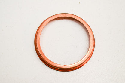 New OEM Yamaha 256-15353-00-00 Drain Gasket NOS
