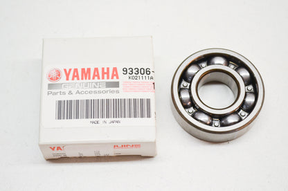 New OEM Yamaha Transmission Bearing NOS