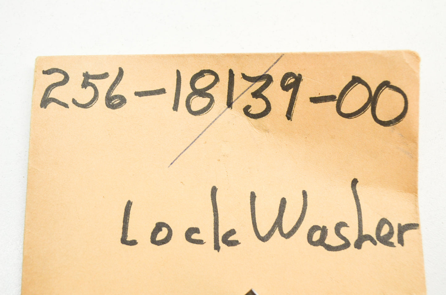 Lock Washer NOS