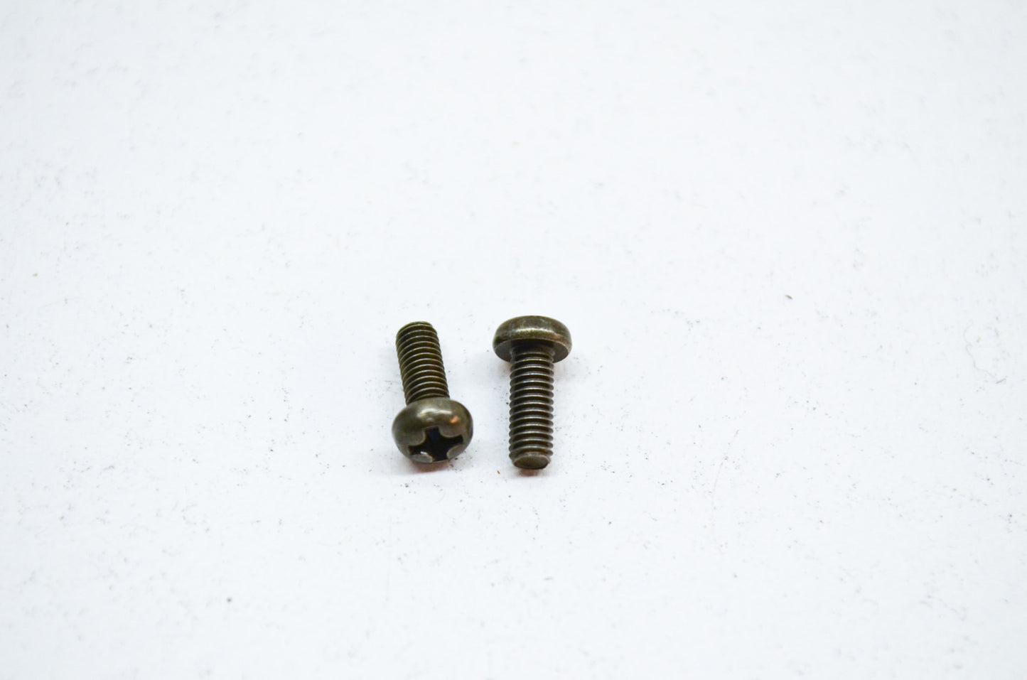 OEM Yamaha 98517-03008-00 Pan Screw Qty 2 NOS