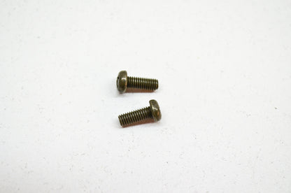 OEM Yamaha 98517-03008-00 Pan Screw Qty 2 NOS