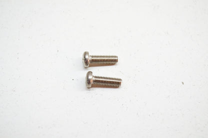 OEM Yamaha 98580-03010-00 Pan Head Screw Qty 2 NOS