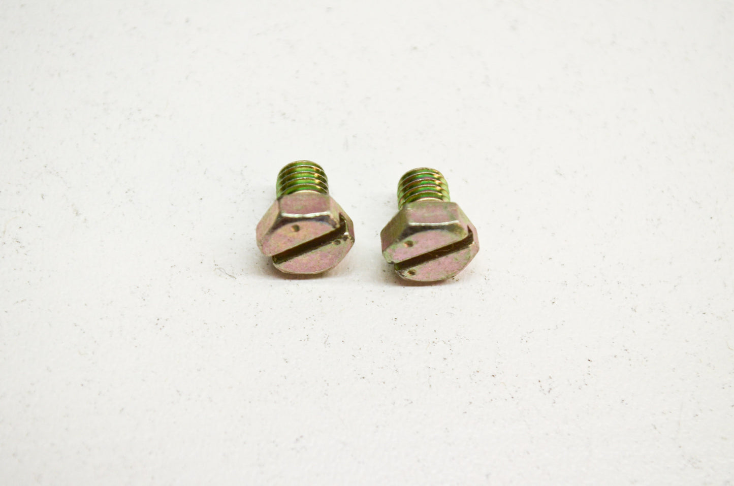 Pan Head Screw NOS