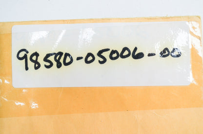 Pan Head Screw NOS