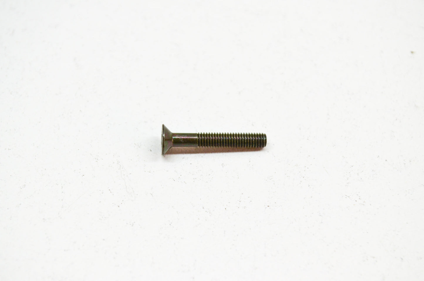OEM Yamaha 98707-03020-00 Flat Head Screw NOS