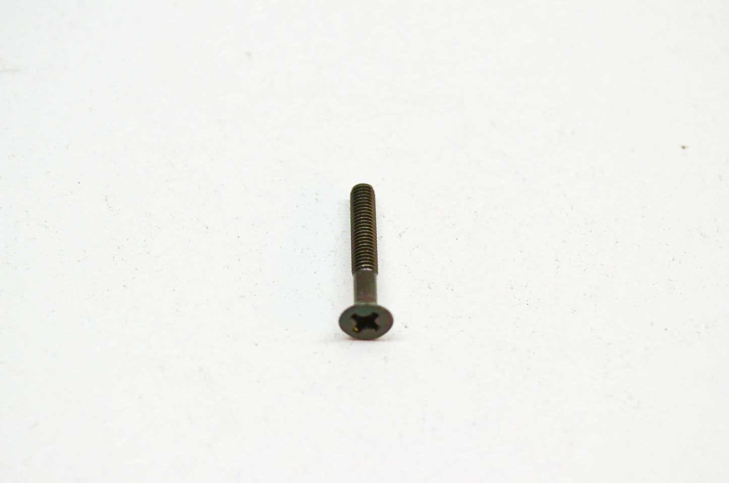 OEM Yamaha 98707-03020-00 Flat Head Screw NOS