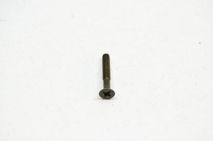 OEM Yamaha 98707-03020-00 Flat Head Screw NOS