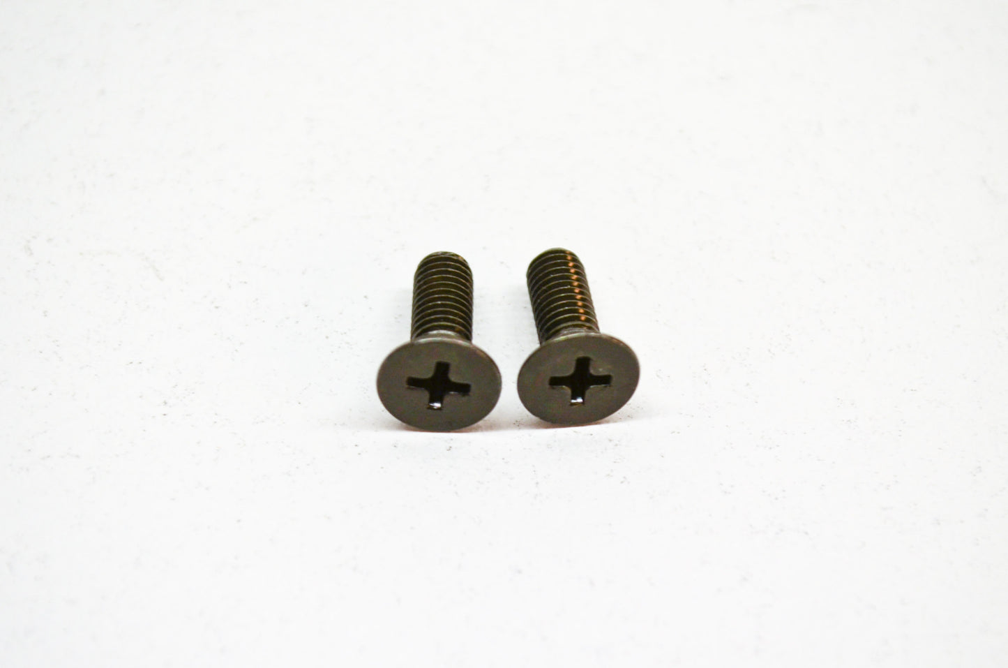 OEM Yamaha 98707-05014-00 Flat Head Screw Qty 2 NOS