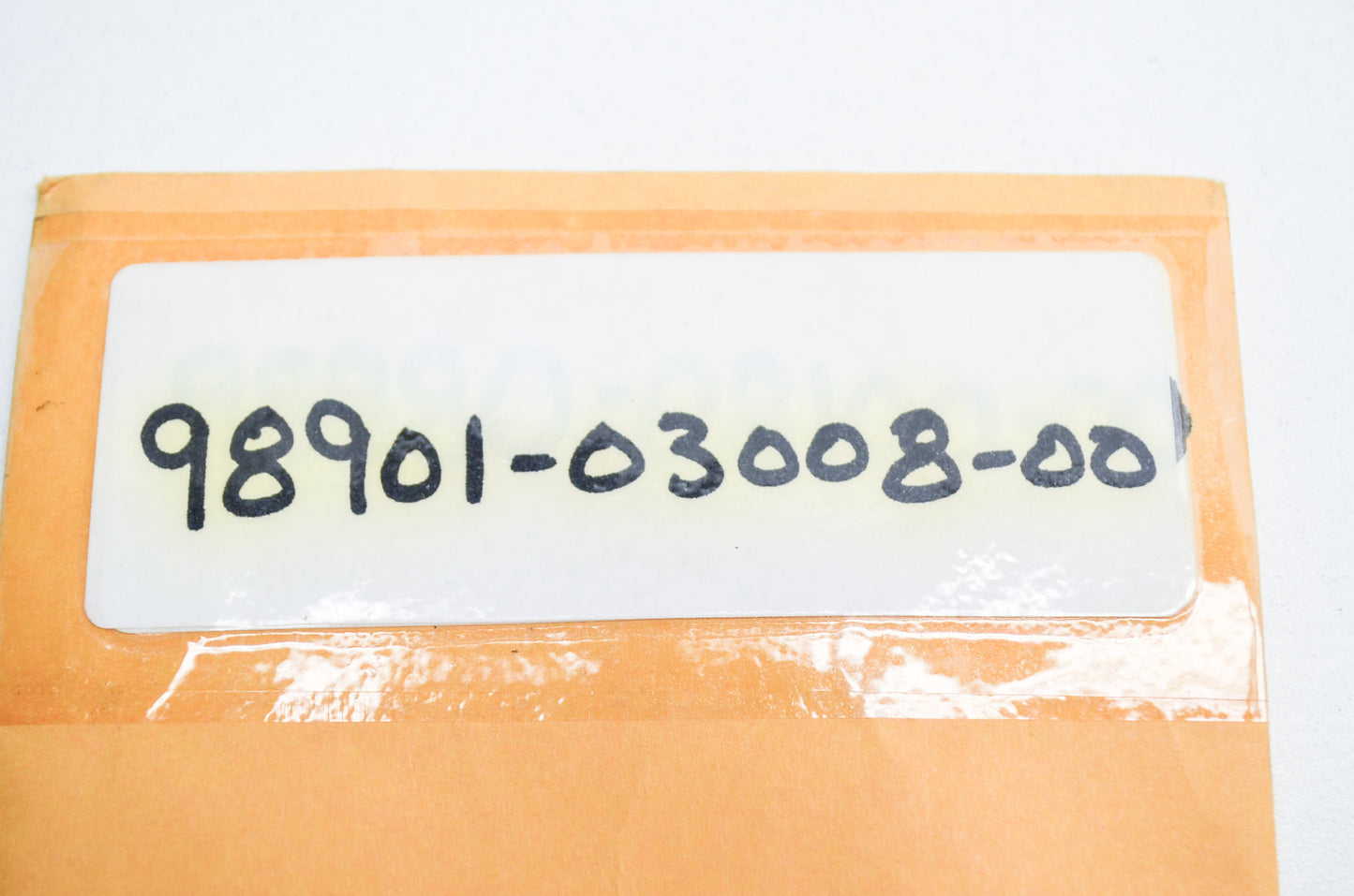 Binding Screw NOS