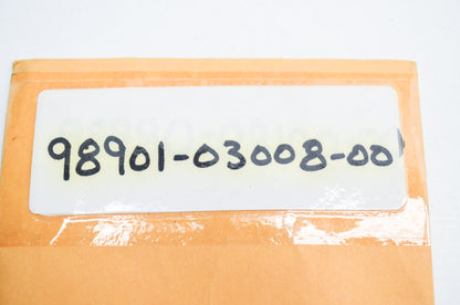 Binding Screw NOS