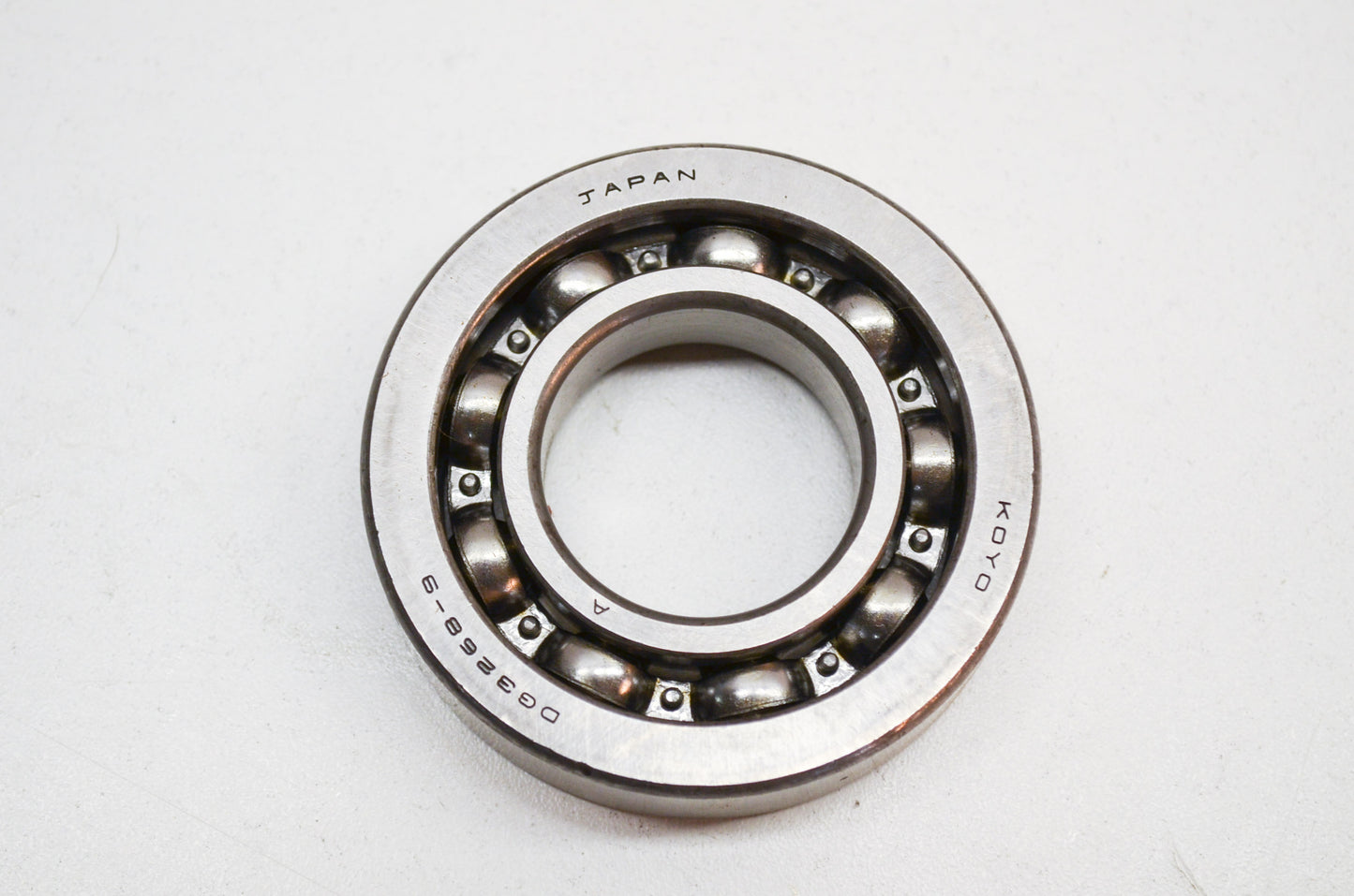 OEM Yamaha 93306-20610-00 Bearing NOS