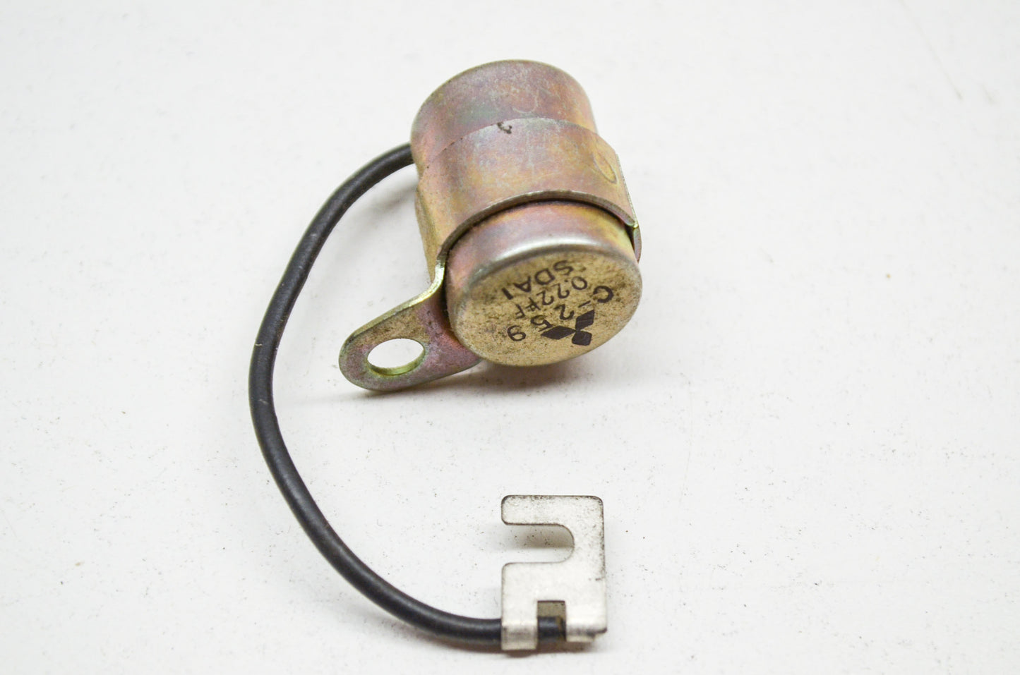 Condenser 2 NOS