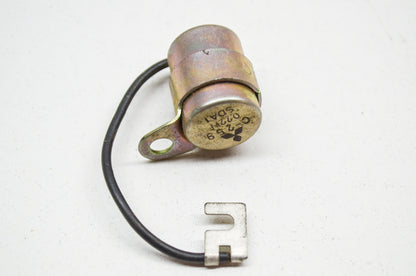 Condenser 2 NOS