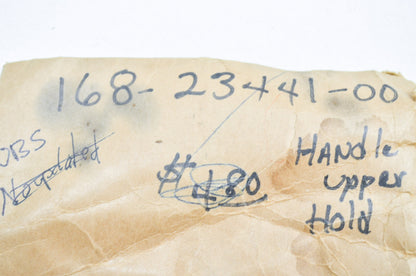 Handle Upper Holder NOS
