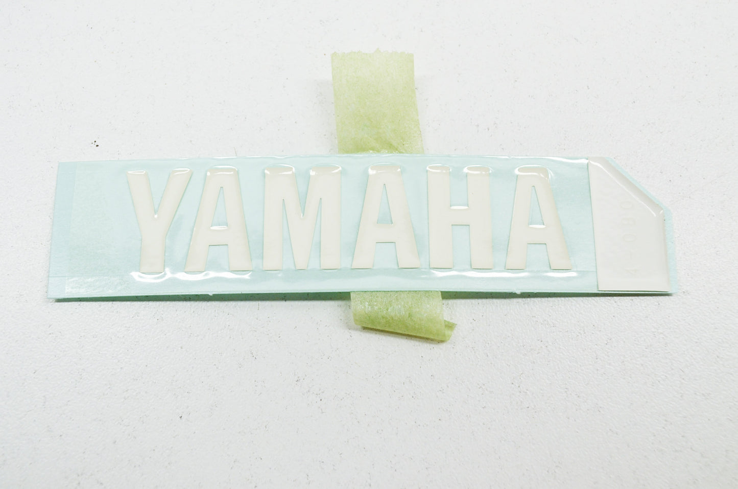 Yamaha Emblem NOS