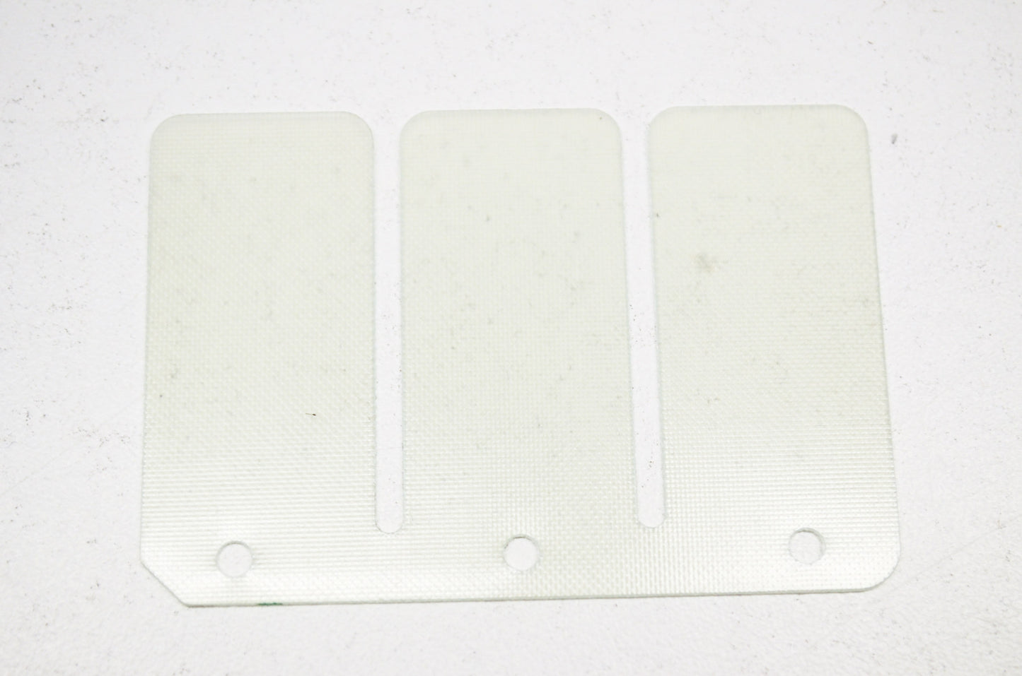 Valve Reed NOS