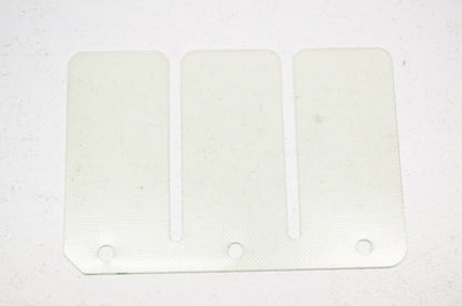 Valve Reed NOS