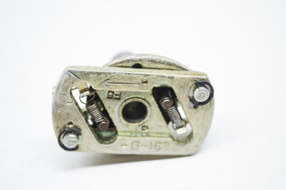 OEM Yamaha 165-81153-20-00 Govenor Assembly NOS