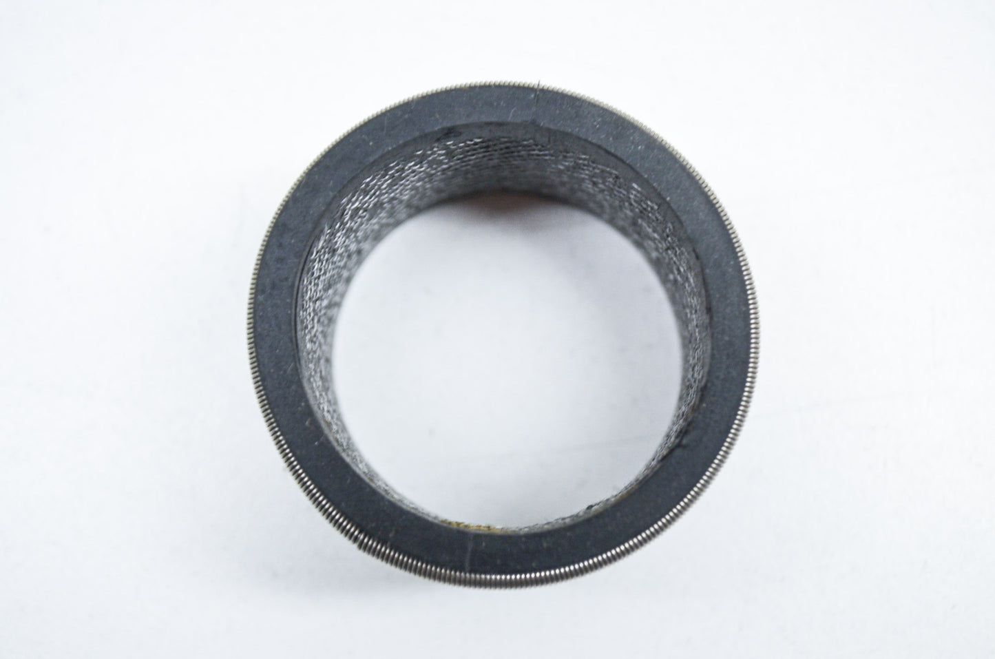 Left Exhaust Joint NOS